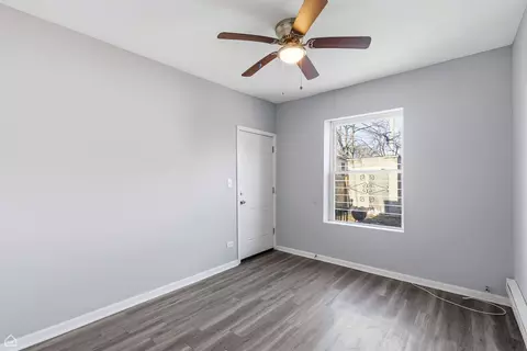 Bedroom - 16 E 118th Pl, Chicago, IL 60628 photo 1 of 4