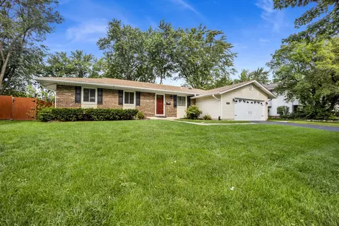 4100 Hudson Dr, Hoffman Estates, IL 60192