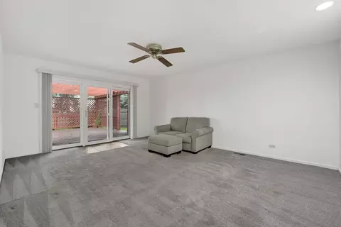 Living - 4100 Hudson Dr, Hoffman Estates, IL 60192 photo 5 of 6