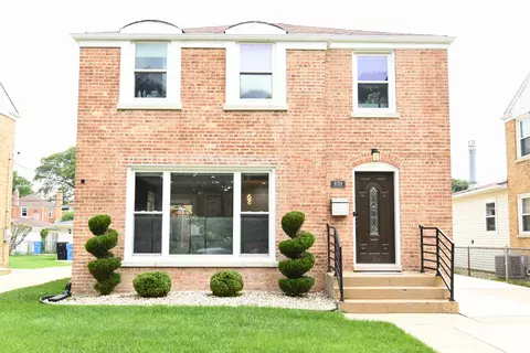 4124 N Plainfield Ave, Chicago, IL 60634