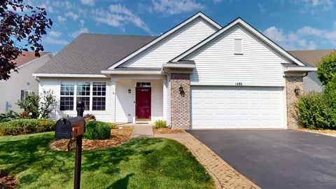1486 W Grand Haven Rd, Romeoville, IL 60446
