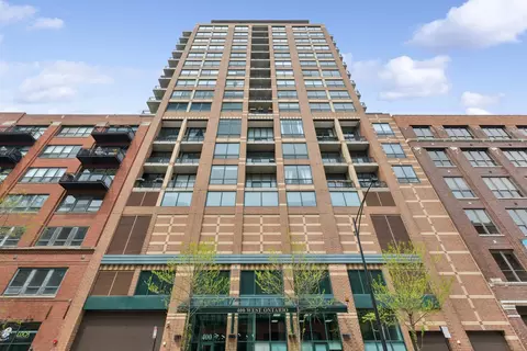 400 W Ontario St #510, Chicago, IL 60654
