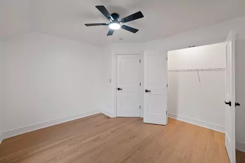 Bedroom - 4200 Prescott Ave, Lyons, IL 60534 photo 3 of 4