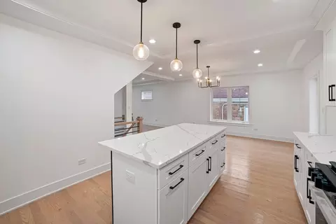 Kitchen - 4200 Prescott Ave, Lyons, IL 60534 photo 4 of 4