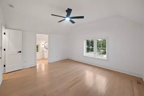 Bedroom - 4200 Prescott Ave, Lyons, IL 60534 photo 1 of 4