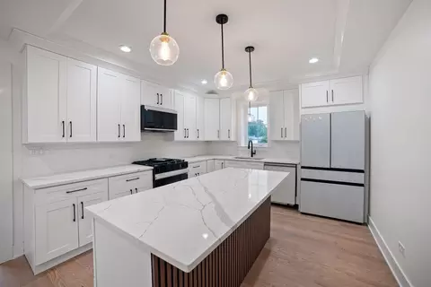 Kitchen - 4200 Prescott Ave, Lyons, IL 60534 photo 1 of 3