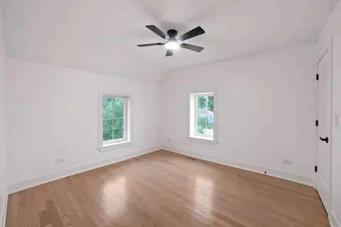 Bedroom - 4200 Prescott Ave, Lyons, IL 60534 photo 4 of 4