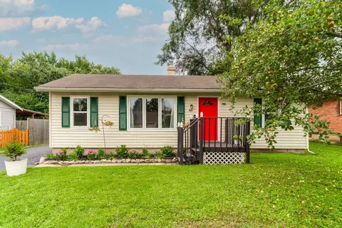12231 W Bonnie Brook Ln, Beach Park, IL 60087
