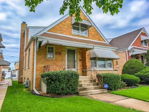 1729 N 23rd Ave, Melrose Park, IL 60160