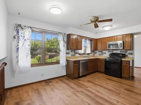 Kitchen - Undisclosed, Bartlett, IL 60103 photo 4 of 4