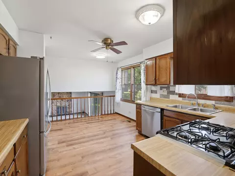 Kitchen - Undisclosed, Bartlett, IL 60103 photo 3 of 4