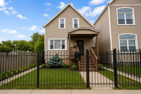 5134 S Wolcott Ave, Chicago, IL 60609