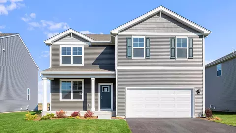13560 S Coronado Cir, Plainfield, IL 60544