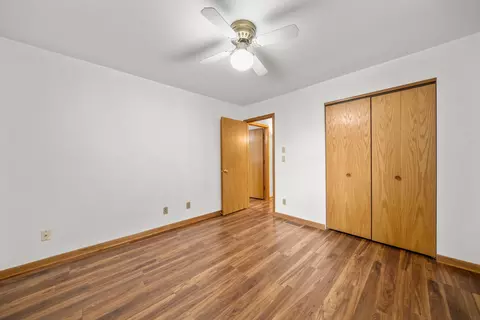 Bedroom - 11320 2nd St, Roscoe, IL 61073 photo 4 of 7