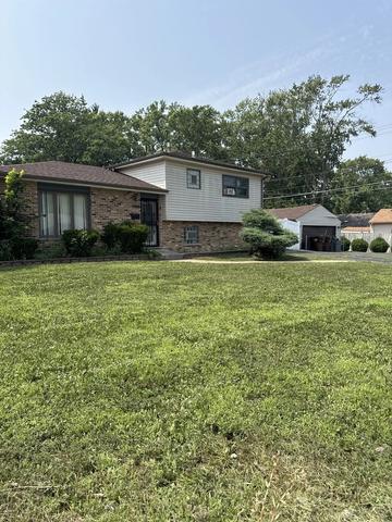 2900 175th St, Hazel Crest, IL 60429