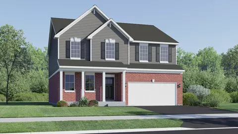 2533 Dundee Dr, New Lenox, IL 60451