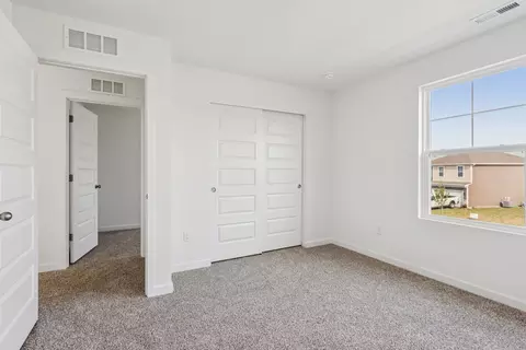 Bedroom - 13610 S Coronado Cir, Plainfield, IL 60544 photo 8 of 10