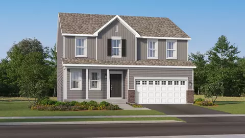 3846 Meadowridge Rd, Woodstock, IL 60098