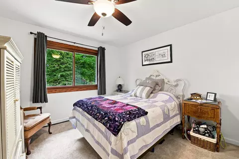 Bedroom - 25403 W Willow Dr, Plainfield, IL 60544 photo 3 of 3