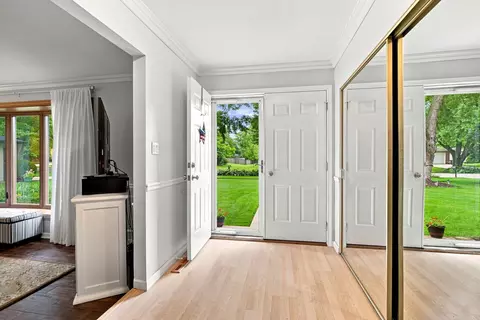 Entry Way - 25403 W Willow Dr, Plainfield, IL 60544 photo 1 of 1