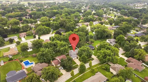 View/Area - 25403 W Willow Dr, Plainfield, IL 60544 photo 7 of 9