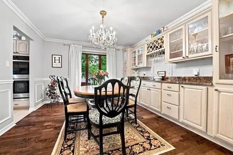 Dining - 25403 W Willow Dr, Plainfield, IL 60544 photo 1 of 2