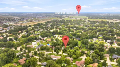 View/Area - 25403 W Willow Dr, Plainfield, IL 60544 photo 9 of 9