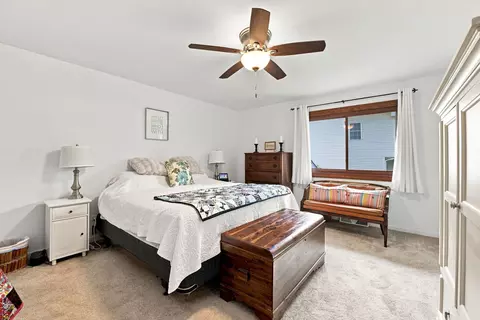 Bedroom - 25403 W Willow Dr, Plainfield, IL 60544 photo 1 of 3