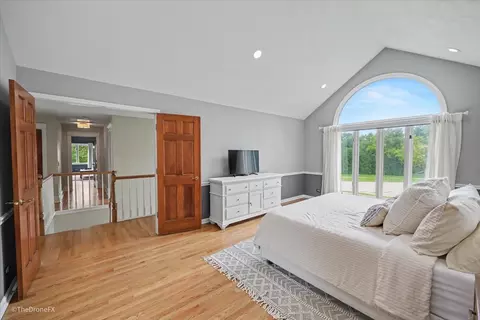 Bedroom - 1772 Challenger Ct, Wheaton, IL 60189 photo 1 of 4