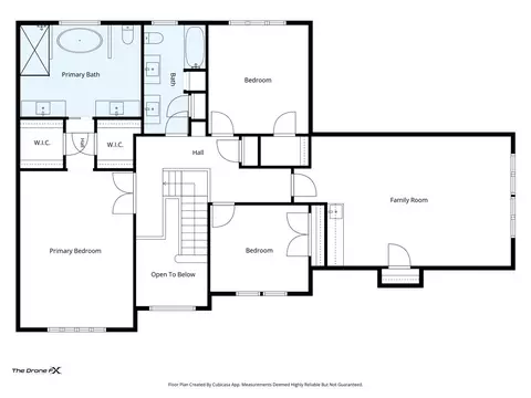 Floorplan - 1772 Challenger Ct, Wheaton, IL 60189 photo 2 of 4