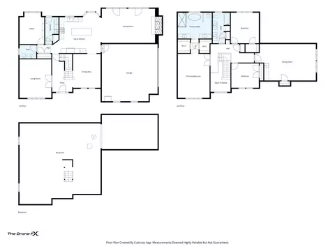 Floorplan - 1772 Challenger Ct, Wheaton, IL 60189 photo 4 of 4