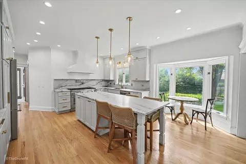 Kitchen - 1772 Challenger Ct, Wheaton, IL 60189 photo 1 of 8