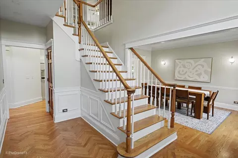 Entry Way - 1772 Challenger Ct, Wheaton, IL 60189 photo 2 of 3