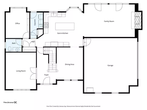Floorplan - 1772 Challenger Ct, Wheaton, IL 60189 photo 1 of 4