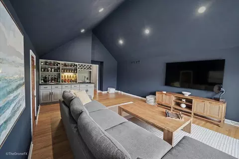 Living - 1772 Challenger Ct, Wheaton, IL 60189 photo 2 of 3