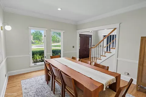 Dining - 1772 Challenger Ct, Wheaton, IL 60189 photo 1 of 1