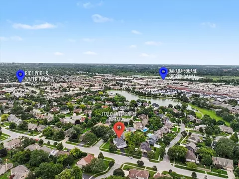 View/Area - 1772 Challenger Ct, Wheaton, IL 60189 photo 4 of 4