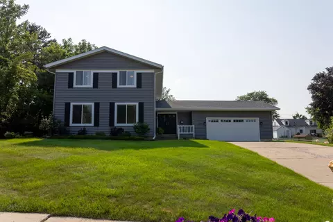 Exterior - 1122 S Benson Blvd, Freeport, IL 61032 photo 13 of 13