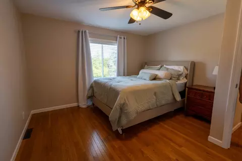 Bedroom - 1122 S Benson Blvd, Freeport, IL 61032 photo 1 of 4
