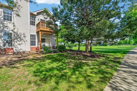 Exterior - 24038 W Walnut Cir #24038, Plainfield, IL 60585 photo 4 of 6