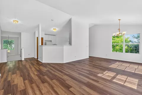 Living - 24038 W Walnut Cir #24038, Plainfield, IL 60585 photo 3 of 6