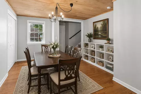 Dining - 523 E Main St, Morris, IL 60450 photo 1 of 2
