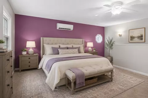 Bedroom - 523 E Main St, Morris, IL 60450 photo 1 of 5