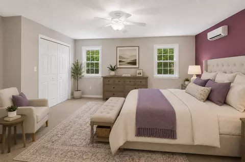 Bedroom - 523 E Main St, Morris, IL 60450 photo 2 of 5