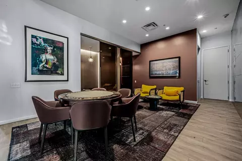 Dining - 450 E Waterside Dr #2605, Chicago, IL 60601 photo 2 of 6