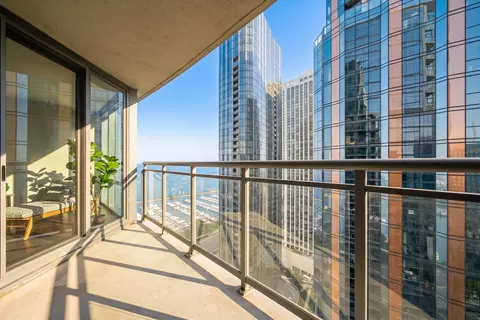 Exterior - 450 E Waterside Dr #2605, Chicago, IL 60601 photo 1 of 4