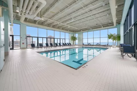 Exterior - 450 E Waterside Dr #2605, Chicago, IL 60601 photo 4 of 4
