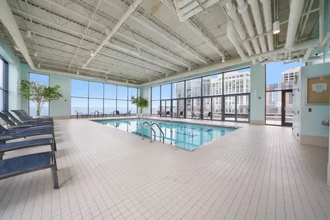 Exterior - 450 E Waterside Dr #2605, Chicago, IL 60601 photo 3 of 4