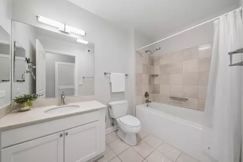 Bath - 450 E Waterside Dr #2605, Chicago, IL 60601 photo 1 of 1