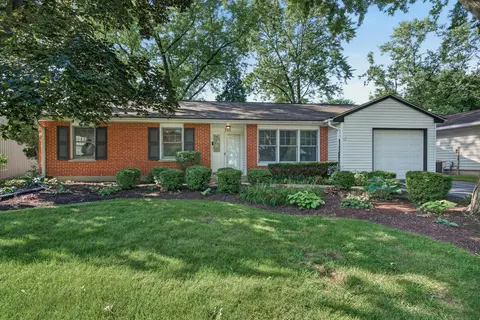 701 W Maude Ave, Arlington Heights, IL 60004